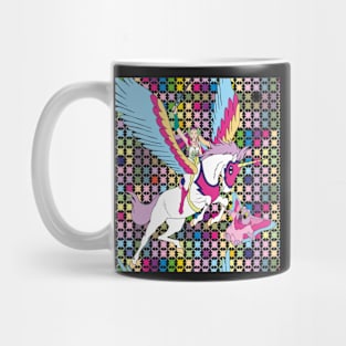 shera, by the power of grayskull Mug